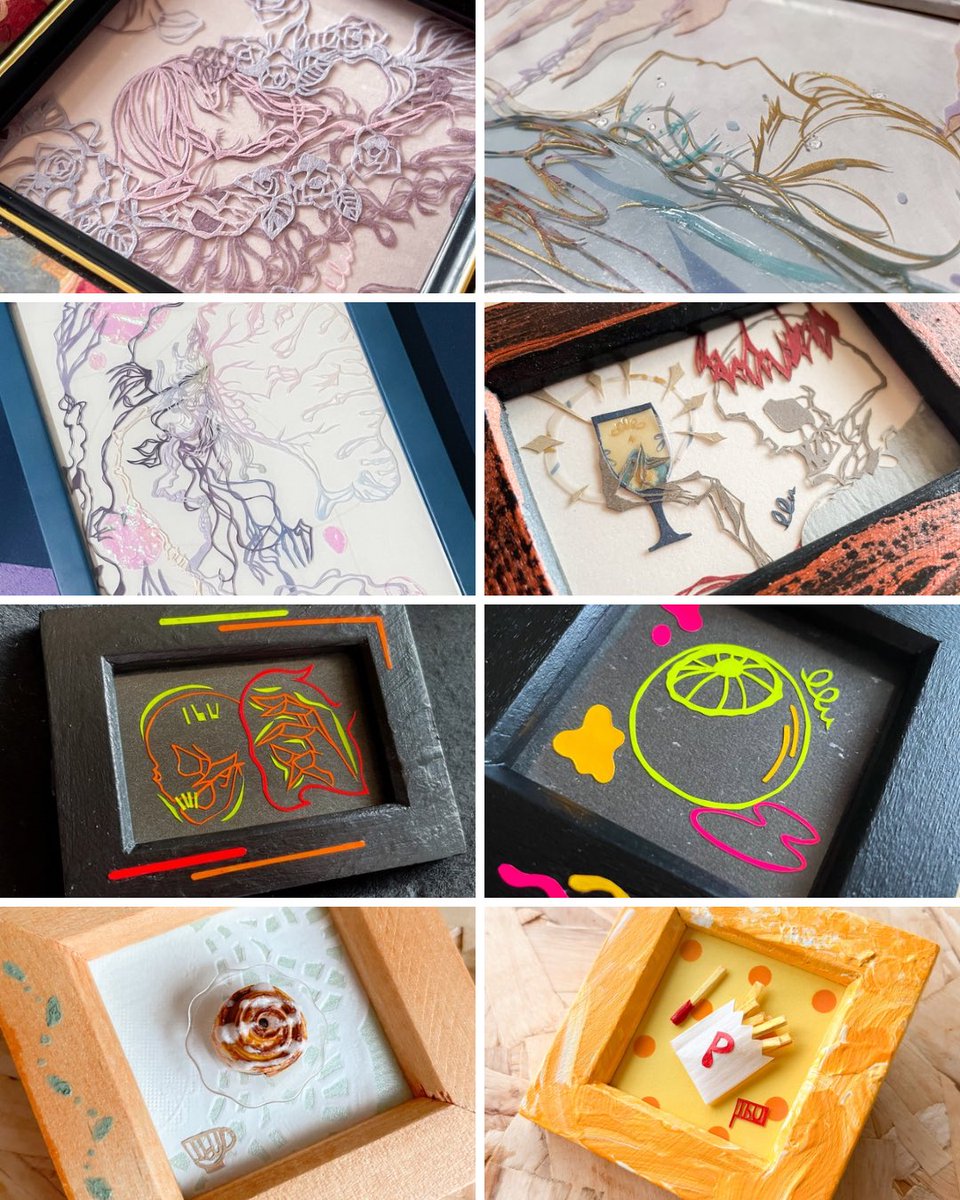 𝒜𝒮𝒾𝓈𝒟-ｱｼｽﾄﾞ-Ibu-ｲﾌﾞ- tweet media