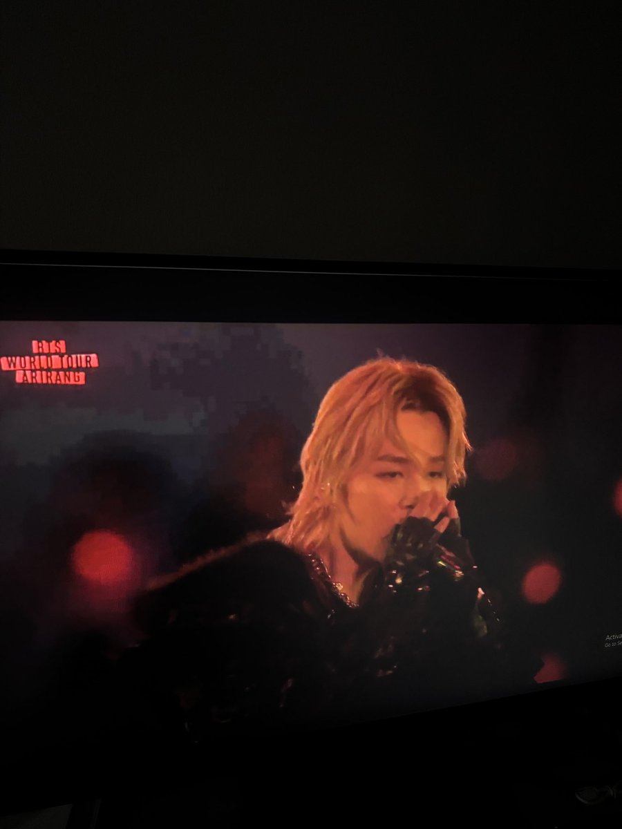 mineprkjmn's tweet photo. Thank you sa very clear and napaka smooth viewing experience last April 12 for D3 Goyang concert. super linaw parang nag avail sa wev3rse 😍

hindi lang ako nakahabol sa slots for tokyo 😅

#choiceubin_feedbacks https://t.co/7022Q8v4jM