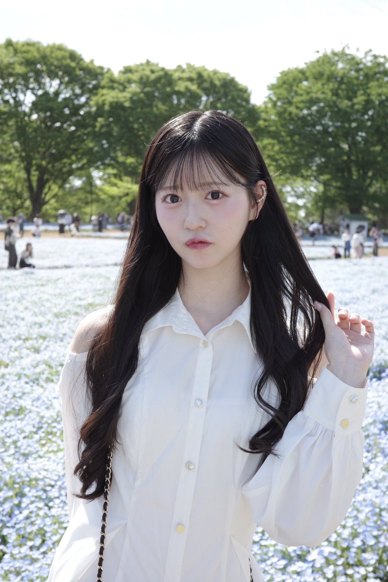 八木愛月（AKB48） tweet media