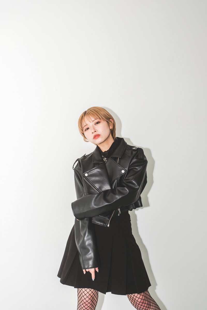 black.