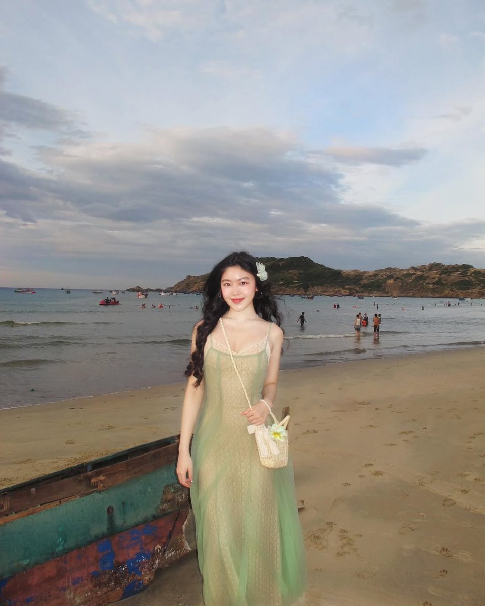 Tổng Hợp Gái Xinh tweet media