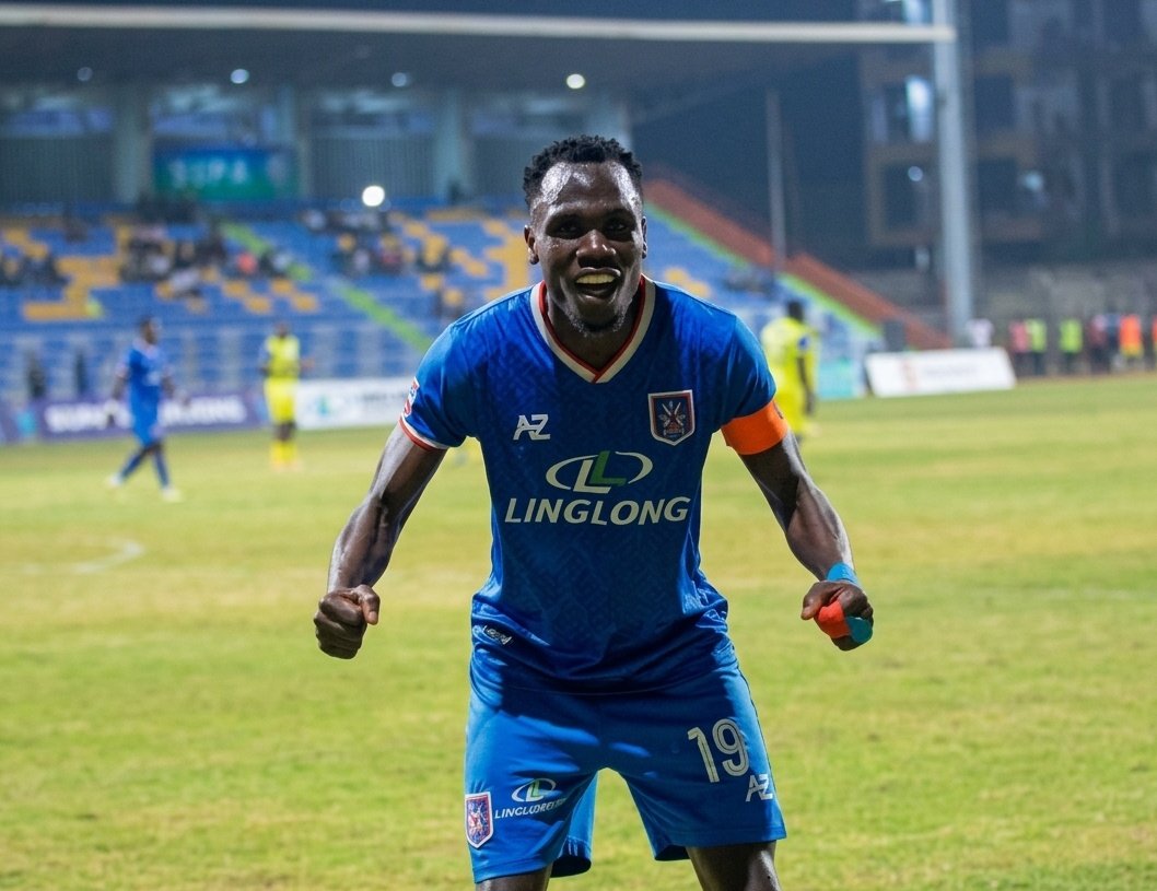 SC Villa tweet media