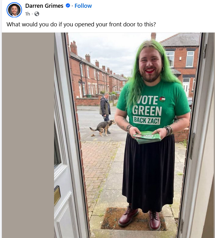 Reform Party UK Exposed 🇬🇧 tweet media