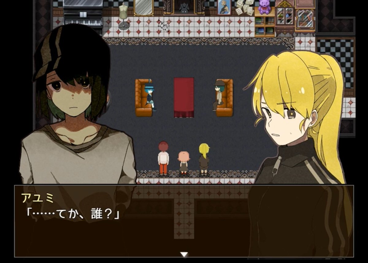 しゅぴーげるアイ tweet media