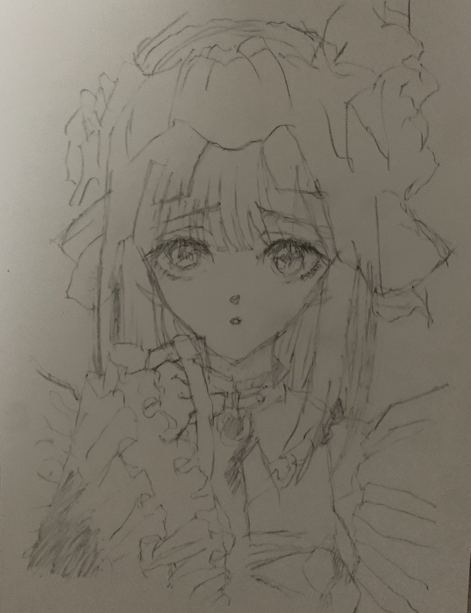 hanaechan_soft's tweet image. オーダーイラストって言うのやってみようかなデジタルでもいいのかなぁ。そうでもしないと、模写(2次創作)はモチベ上がんないです。適当に描いたんで、パースも取ってないです。下描きですが、実力はこのくらいです、反応頂けるとありがたいです(いいねじゃないです)オーダーありですか
#MSX
#絵描き