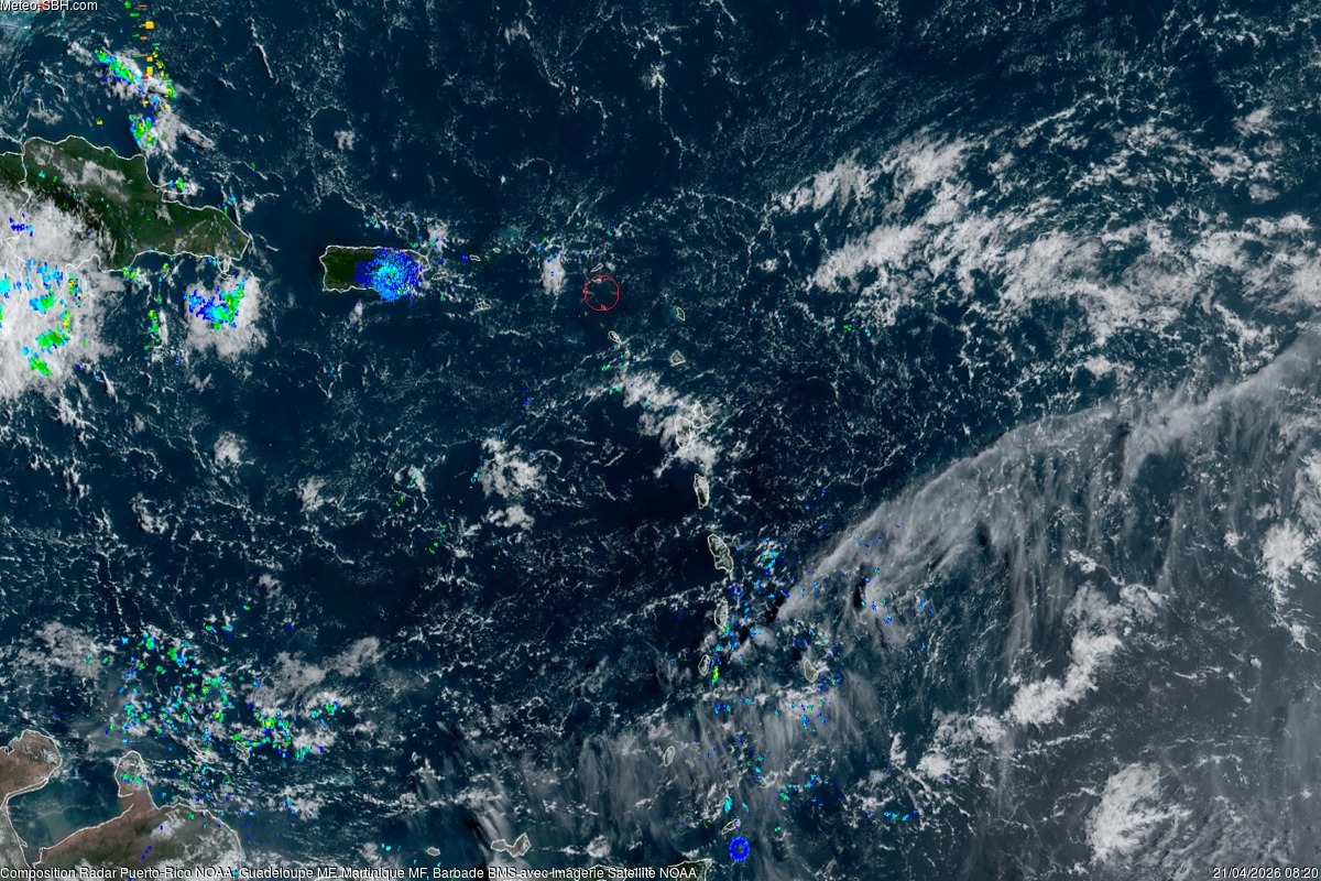 chyneuze's tweet image. 🌎 Composition Satellite et Radar de la caraïbes. #stbarth meteo-sbh.com/index.php?page…