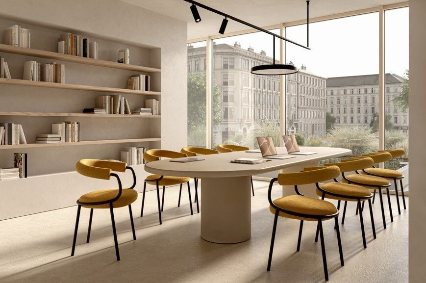 SeatableUK's tweet image. Make a statement with the Kala Chair, stylish, supportive, and perfect for hotels, restaurants &amp;amp; bars. Bold colours, multiple frame options, and Crib 5 fabrics.

Transform your space today. Get your free quote: 📞 01484 861 982

#HospitalityDesign #InteriorDesign #FurnitureDesign