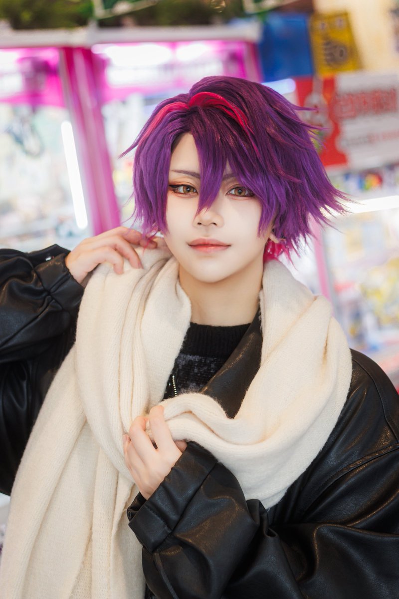 むゆん tweet media