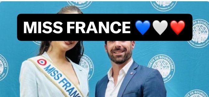 Ad_Vitam44_'s tweet image. 🚨🚨🚨Le Comité #Miss_France aurait refusé que Hinaupoko Deveze, Miss France 2026, apparaisse aux côtés d’élus du #RN, comme Julien Odoul, et aurait demandé le retrait des photos.

👉🏻Miss France censée représenter tous les Français… vraiment ?

🔥🔥🔥Si cela se confirmait, le
