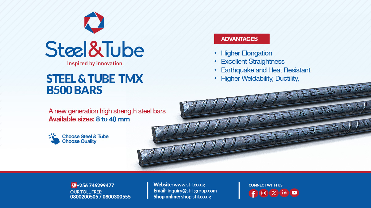 Steel and Tube Industries Ltd tweet media
