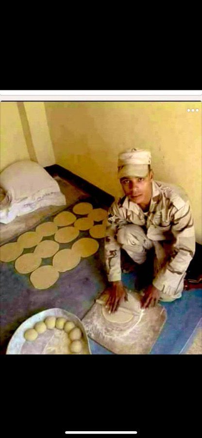 دويع العجمي tweet media