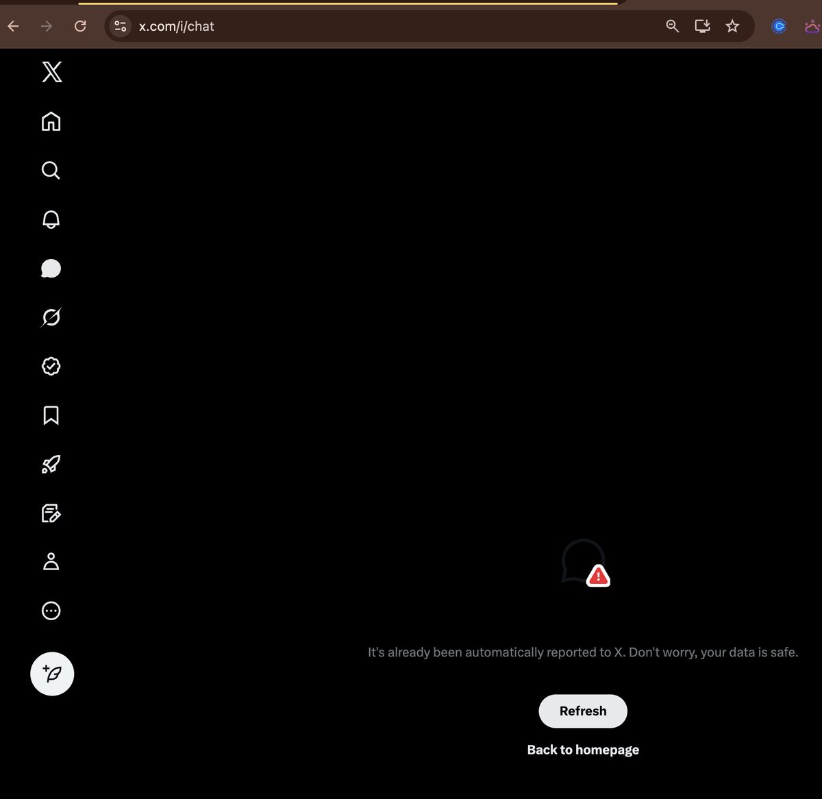 Joe Spisak | Fulfill.com tweet media