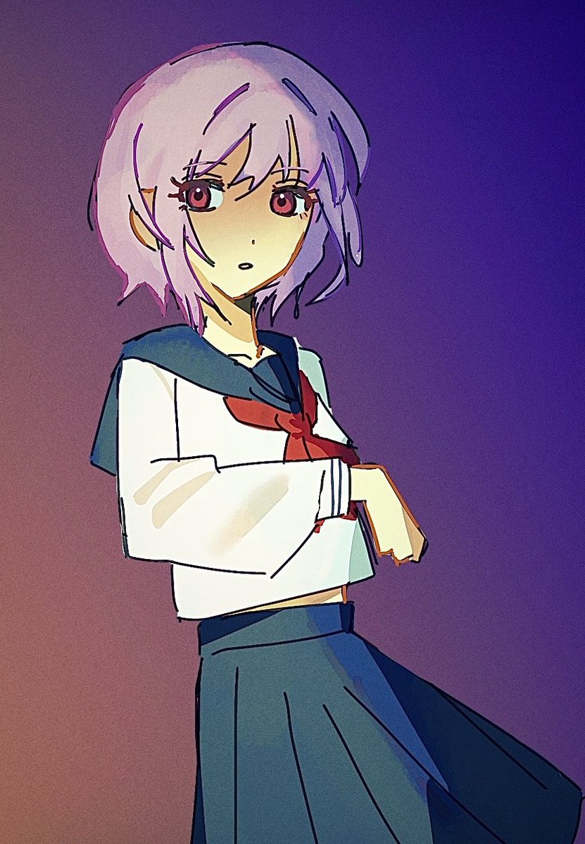 たま川🏞️ tweet media