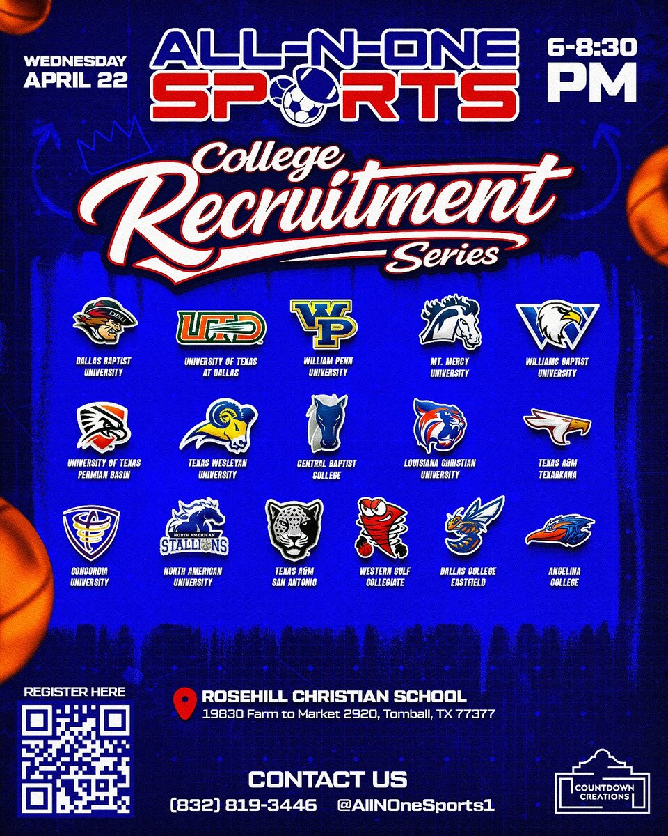 All-N-One Sports Services tweet media