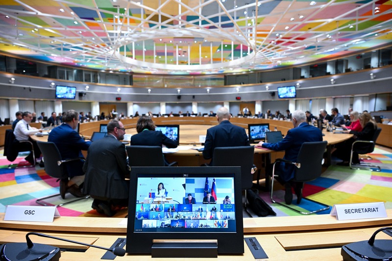 Permanent Representation of Poland to the EU tweet media