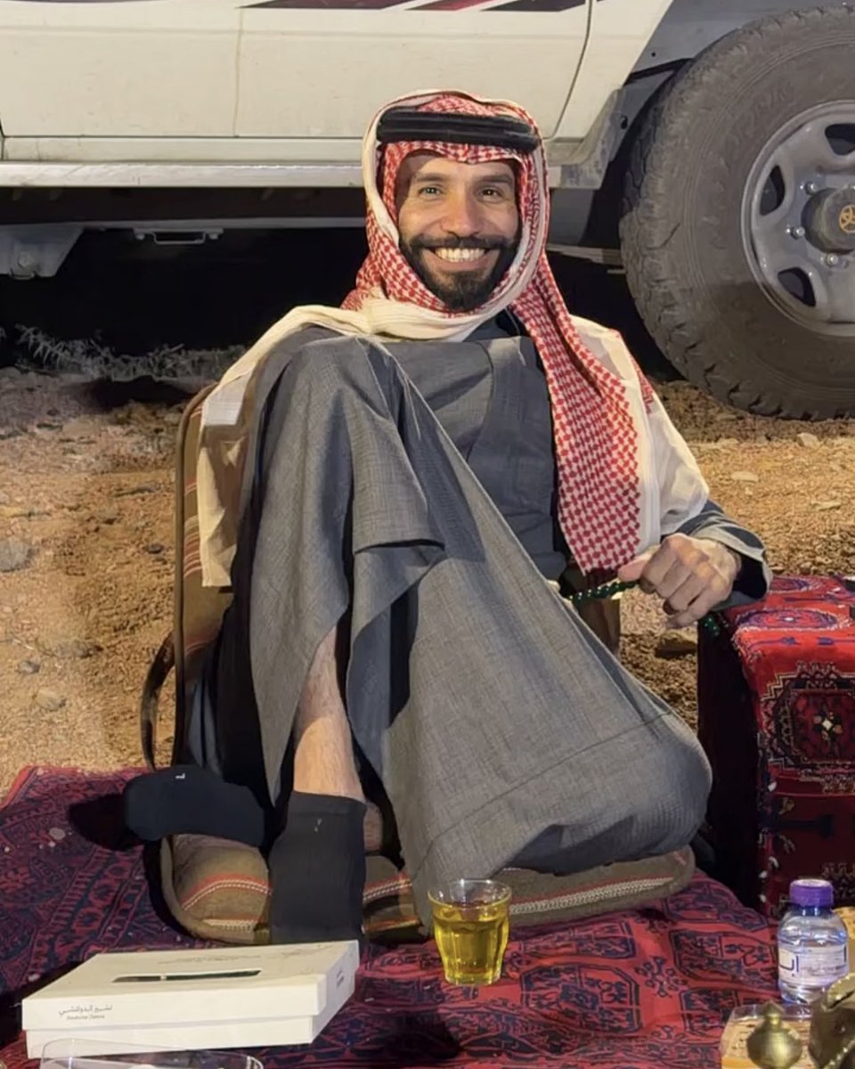 ranosh_mh2's tweet photo. كمية الدعوات اللي أشوفها له بالتيكتوك يستحقها وزيادة #ابو_عجيب https://t.co/SEx3Yb65cS