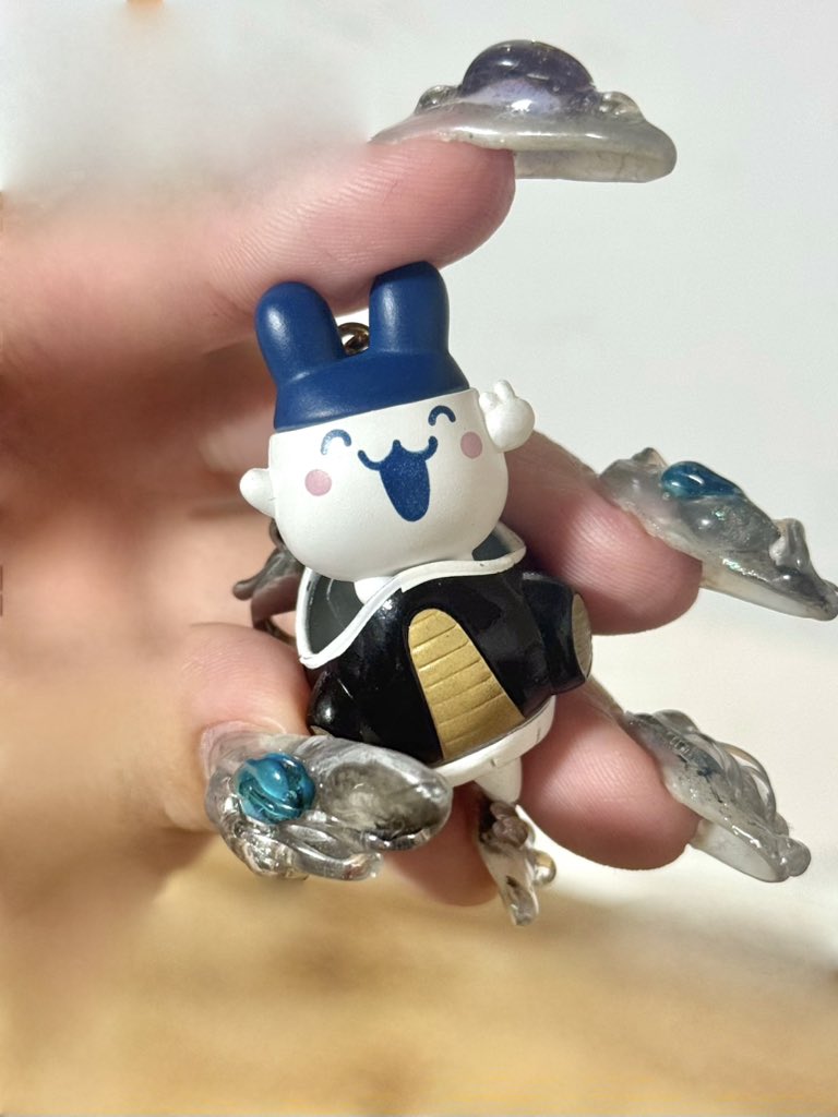 宇宙の帝王みみっち....