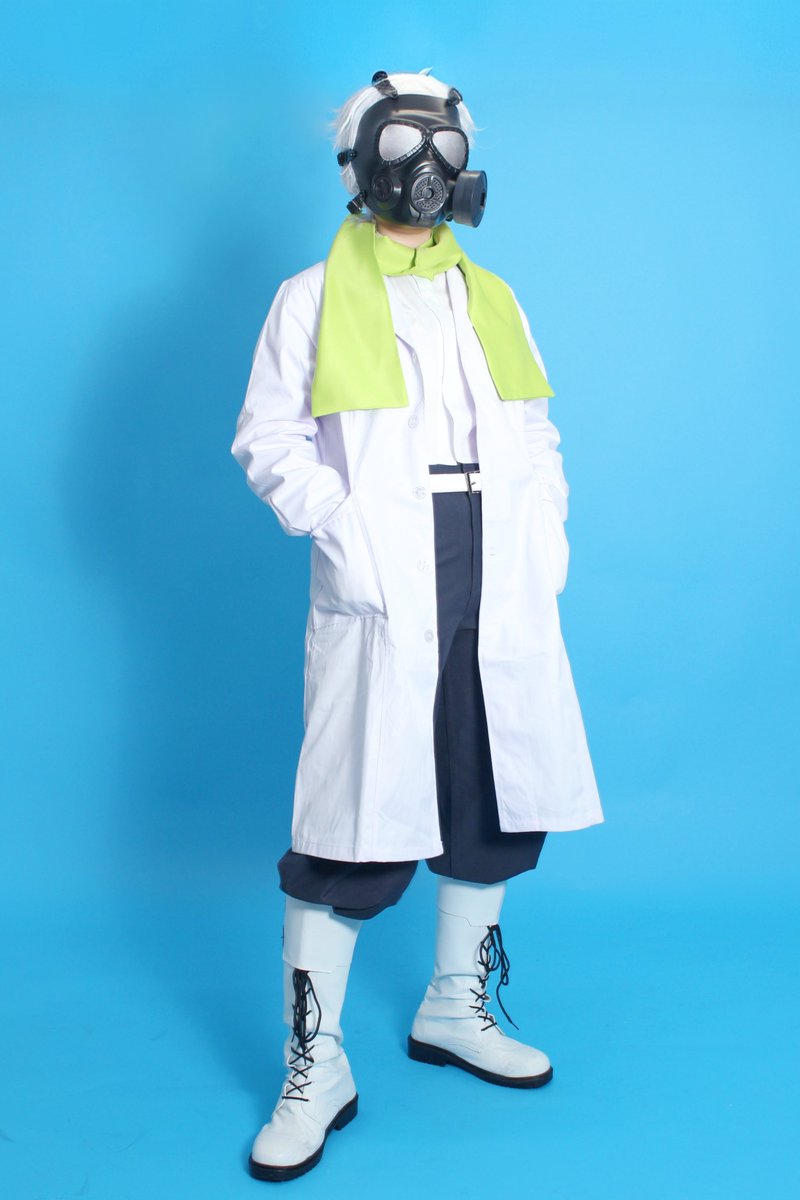 柊＠5/6スパコミ tweet media