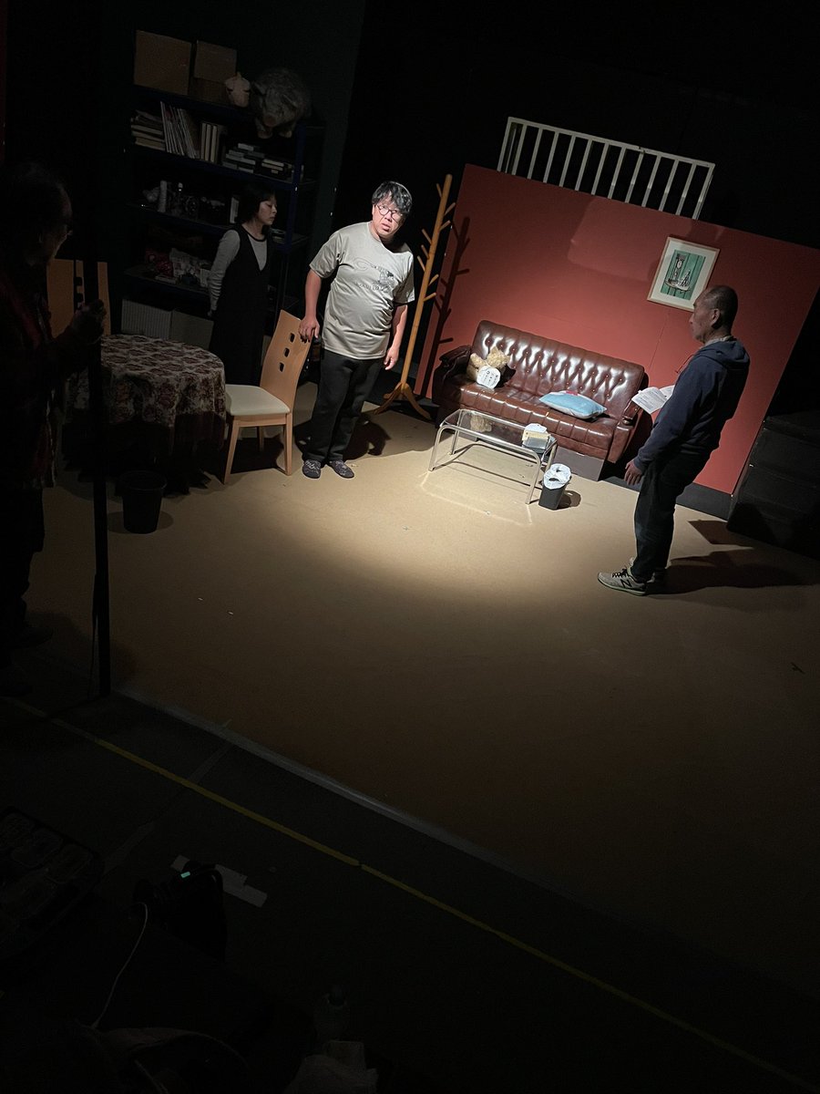 いりえさとし@涙してみようか/舌出してみようか tweet media