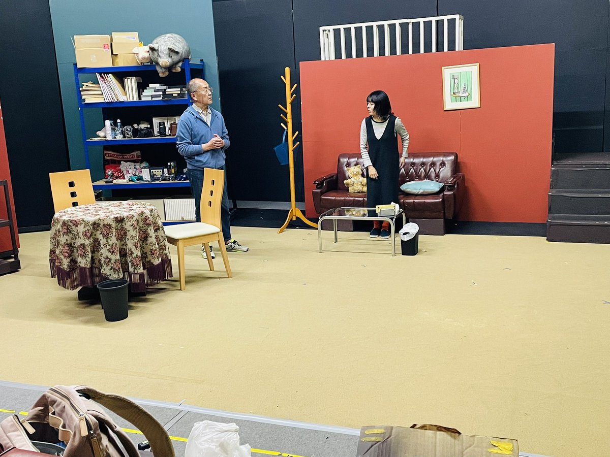 いりえさとし@涙してみようか/舌出してみようか tweet media