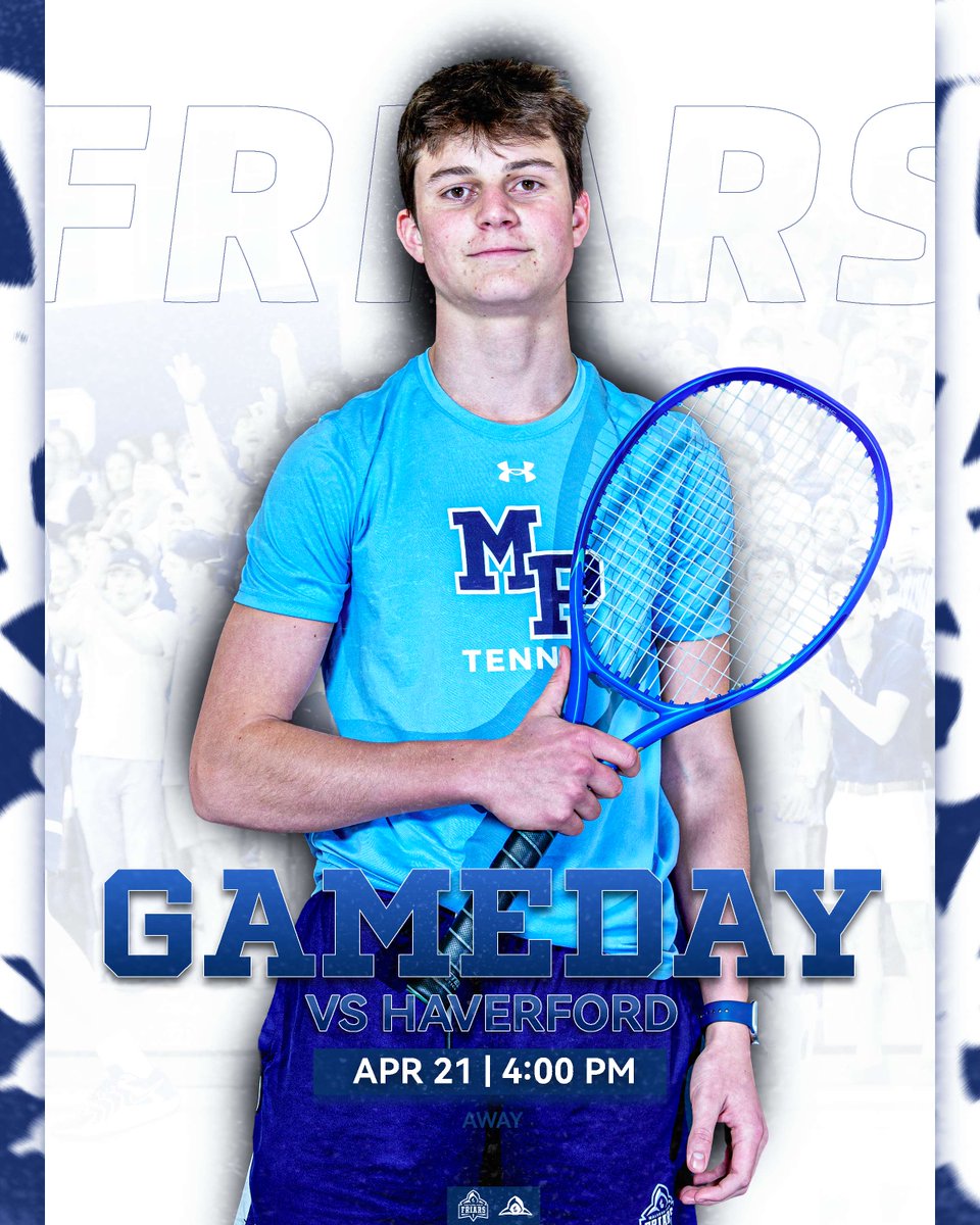 Malvern Prep Friars tweet media