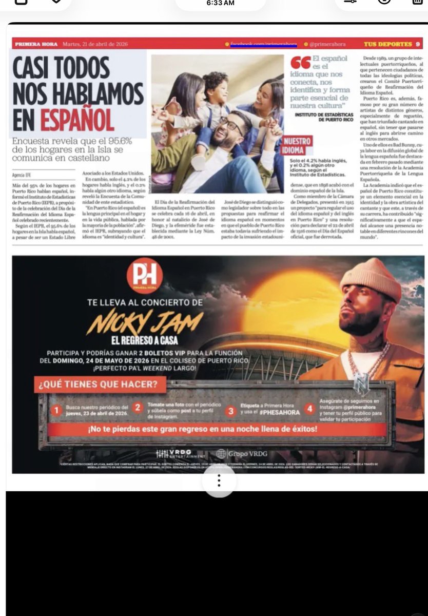 LUIS R DAVILA-COLON tweet media