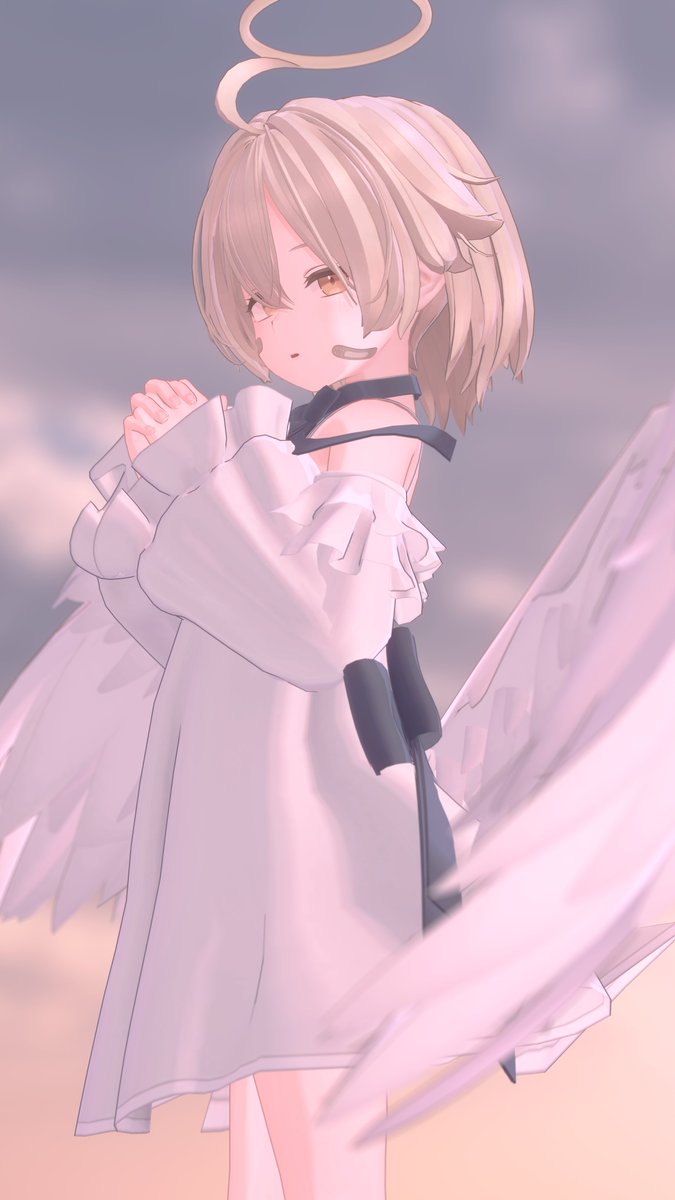 なゆつき tweet media