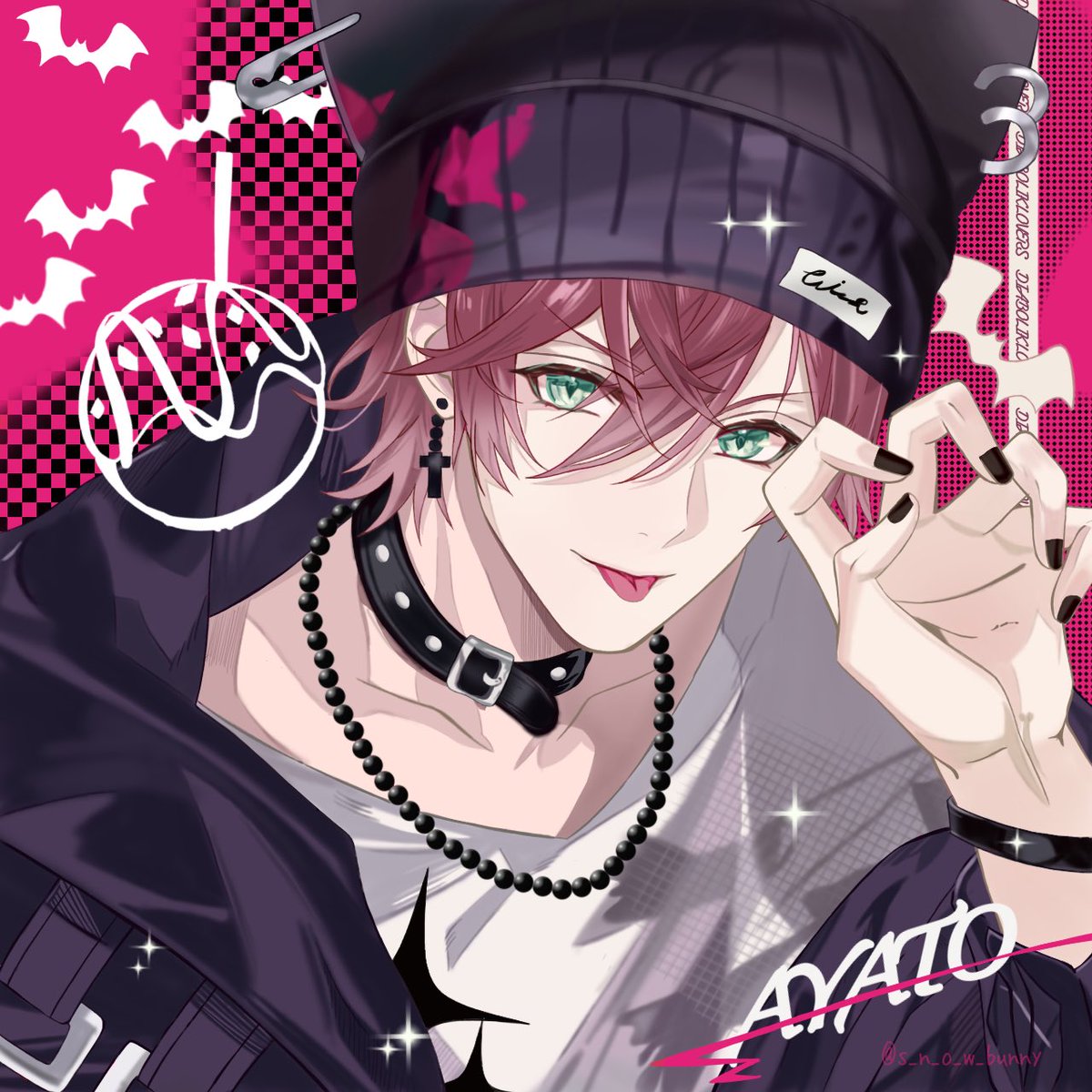 ゆきうさ tweet media