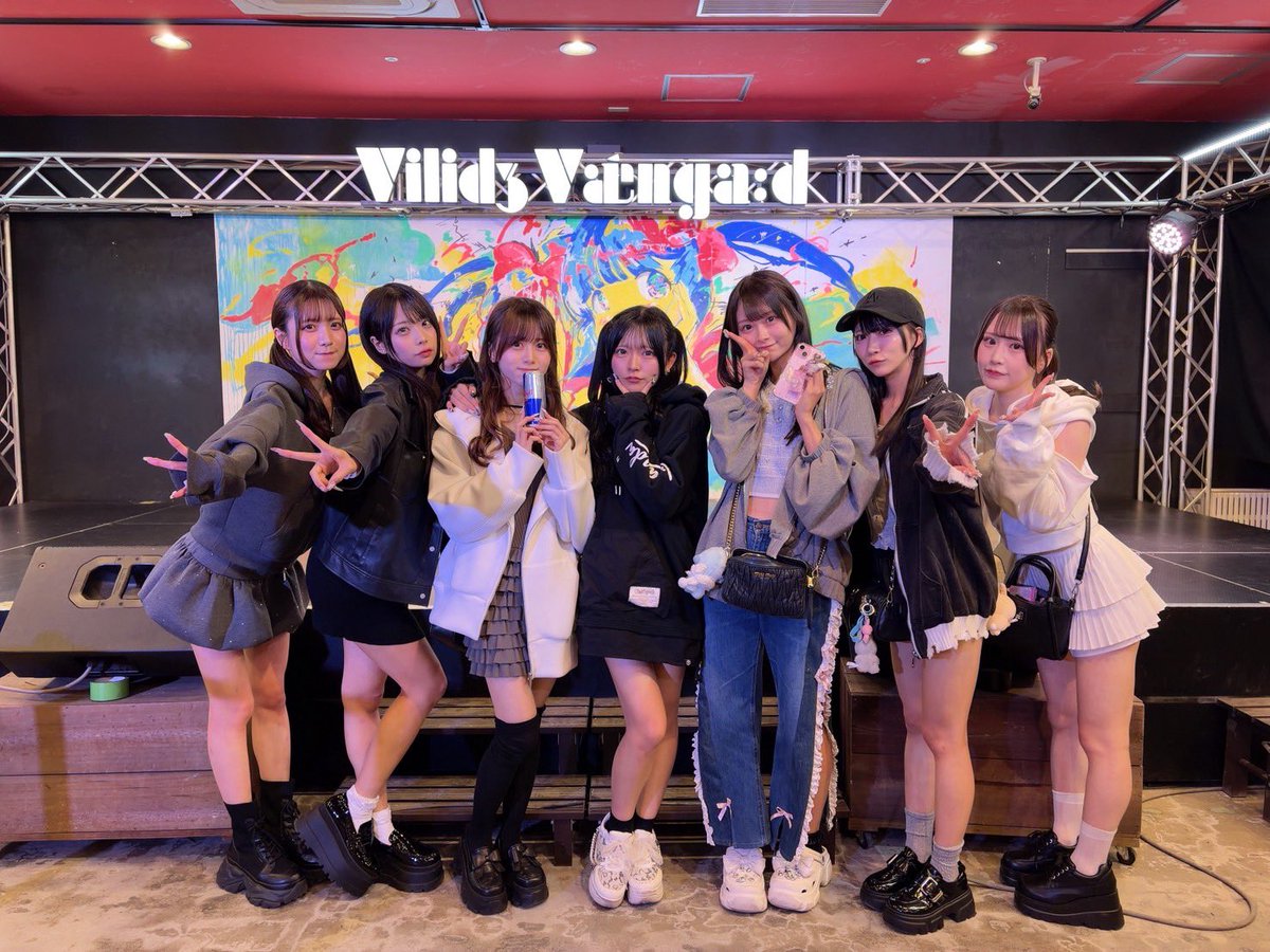 hanairoha_ww's tweet image. 本日は「花いろは 2ndアルバム ミニライブ＆特典会」ご来場いただきありがとうございました🎼

撮影された写真、動画は #花いろは  #花いろはリリイベ  #ハナサツ
をつけてSNSにたくさん投稿お願いいたします🗒♡
 
次のライブは4/25(土)｢リリースイベント｣、｢ONE AND ONLY Vol.33