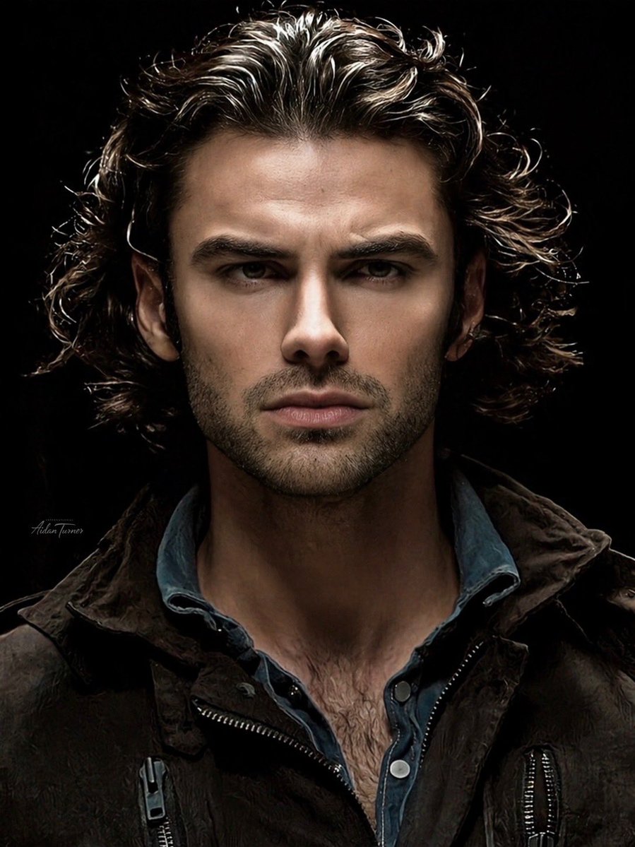 FrancineDupre's tweet image. Aidan Turner 
Beinghuman Mitchell 
My new edit 
#Aidanturner #Beinghuman #Mitchell #aidanturnerinternationaledit