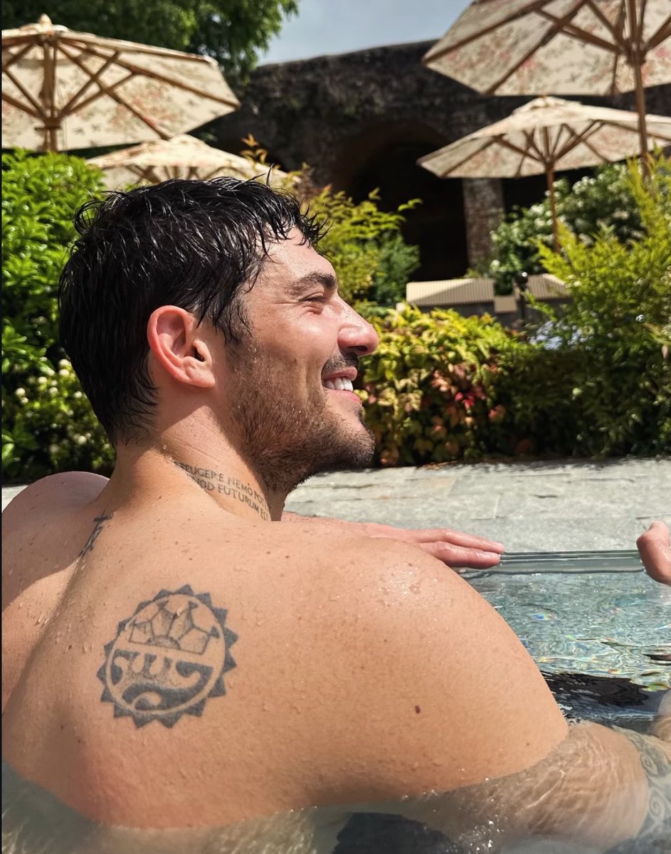 LA PIPPOLINA T💚 tweet media