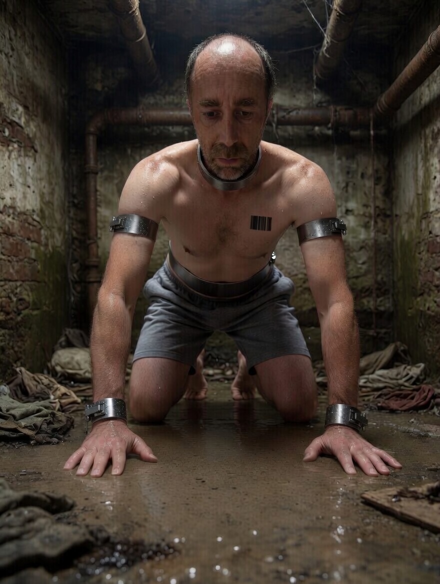 Slave W330 tweet media