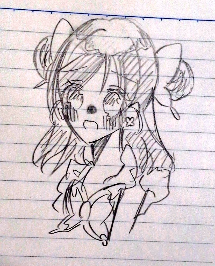 夢原 涼藍💗🦋🌹(次→5月3日水戸OPA) tweet media