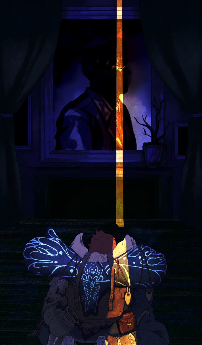 Zazz ! || ❤️ Drawing Mina Ha OFTEN tweet media