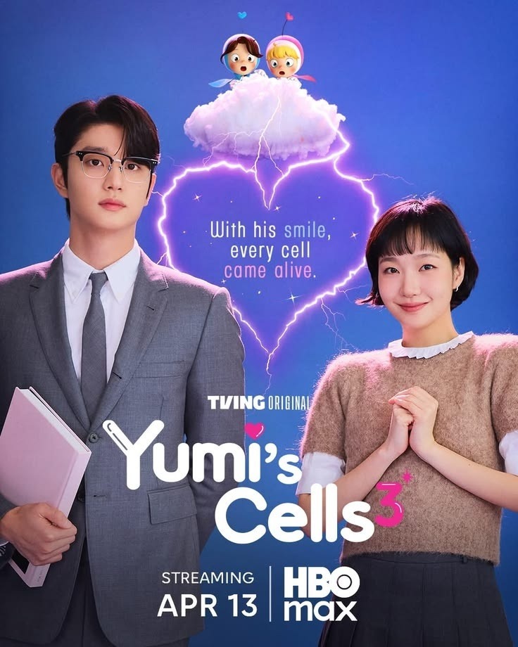 K-Drama Menfess tweet media