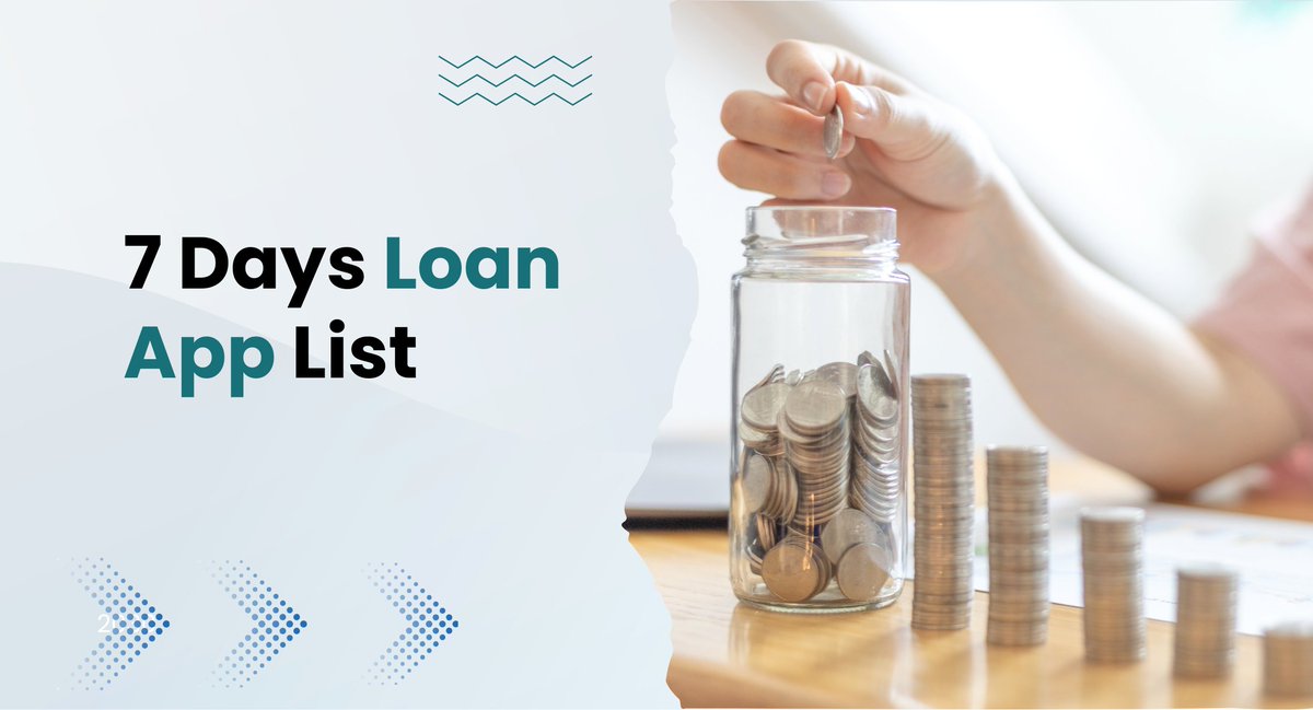 LendingRupee's tweet photo. 7 Days Loan App List : Best Instant Personal Loan Apps

Need urgent funds for short-term expenses or emergencies? Choose safe and verified lending platforms only. The 7 days loan app list.

#7daysloanapplist #instantpersonalloan

Click to Know More - https://t.co/GfqH2ZlMX4 https://t.co/eeixp9RjQU