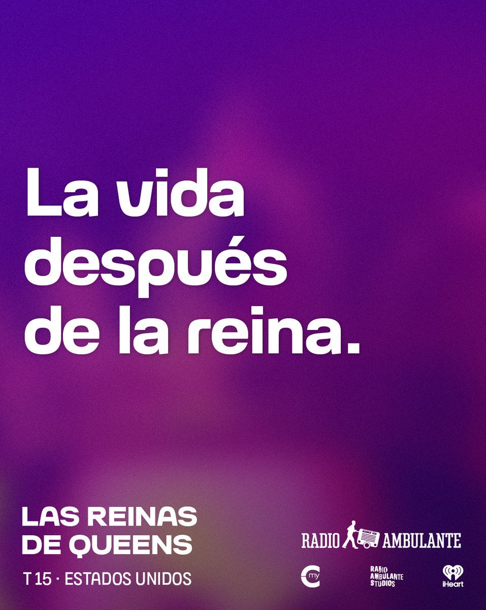 Escucha el primer episodio de la cuarta temporada de <a href="/centralseriesRA/">Central</a> aquí: radioambulante.org/audio/central-…