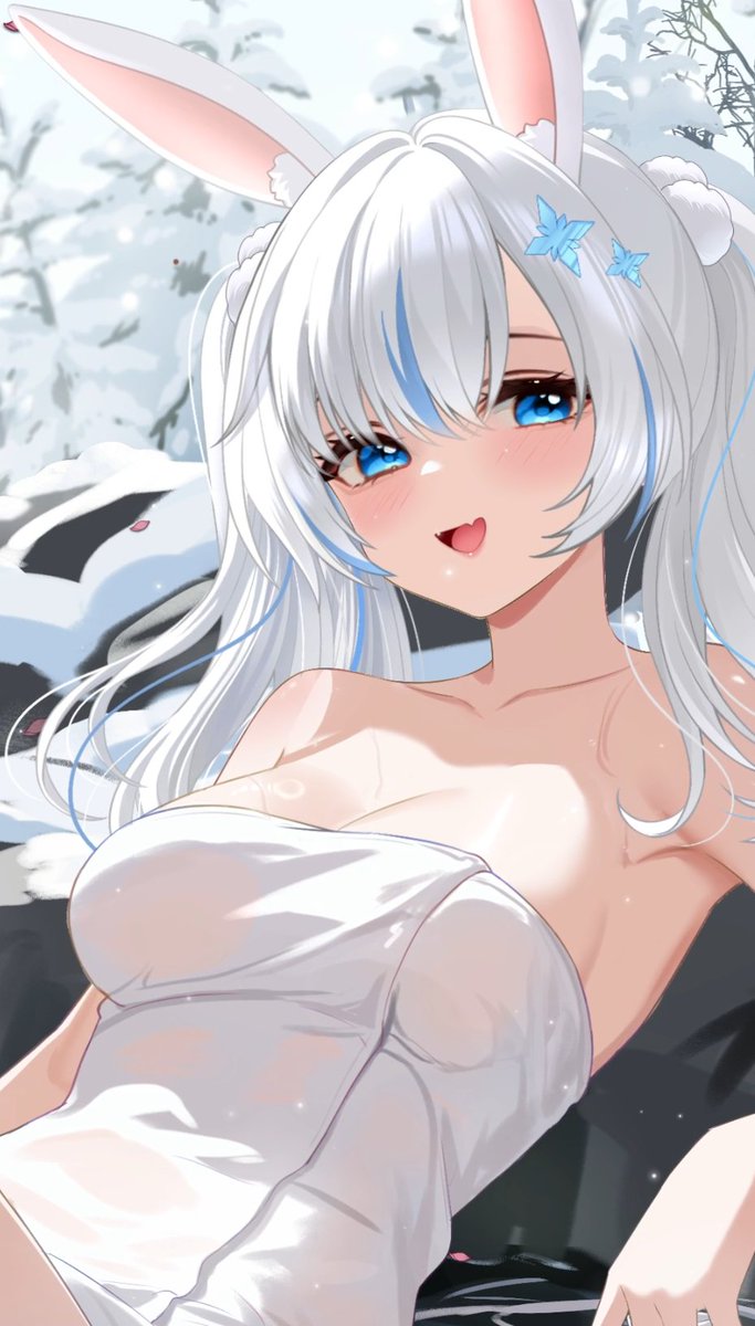 Shirousa Mikumi tweet media