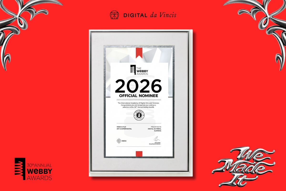 Digital da Vincis tweet media