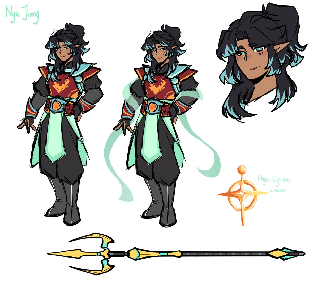 ᯓ★SirTwig 💿 tweet media