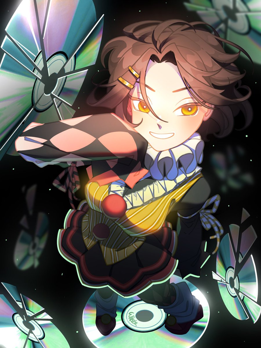 wikate ✦ comms open tweet media