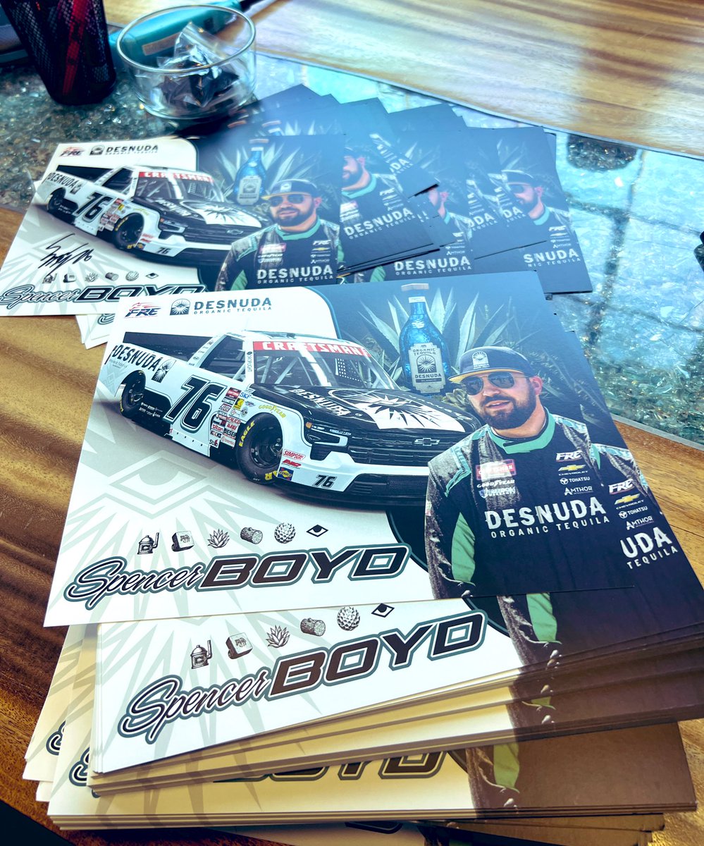 Spencer Boyd tweet media