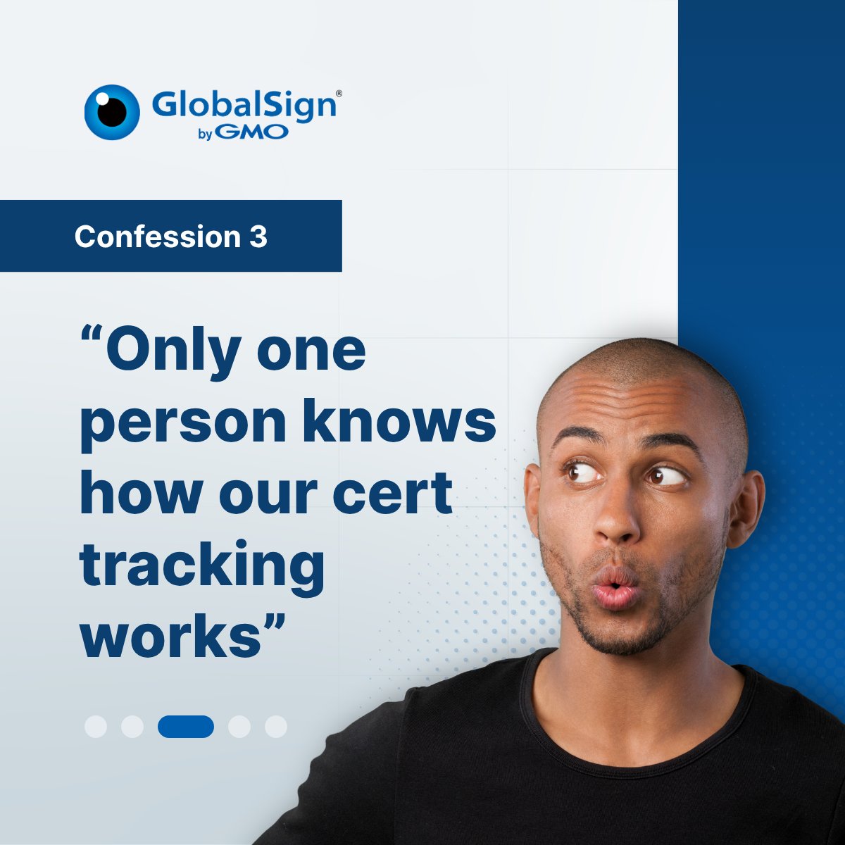 GlobalSign tweet media