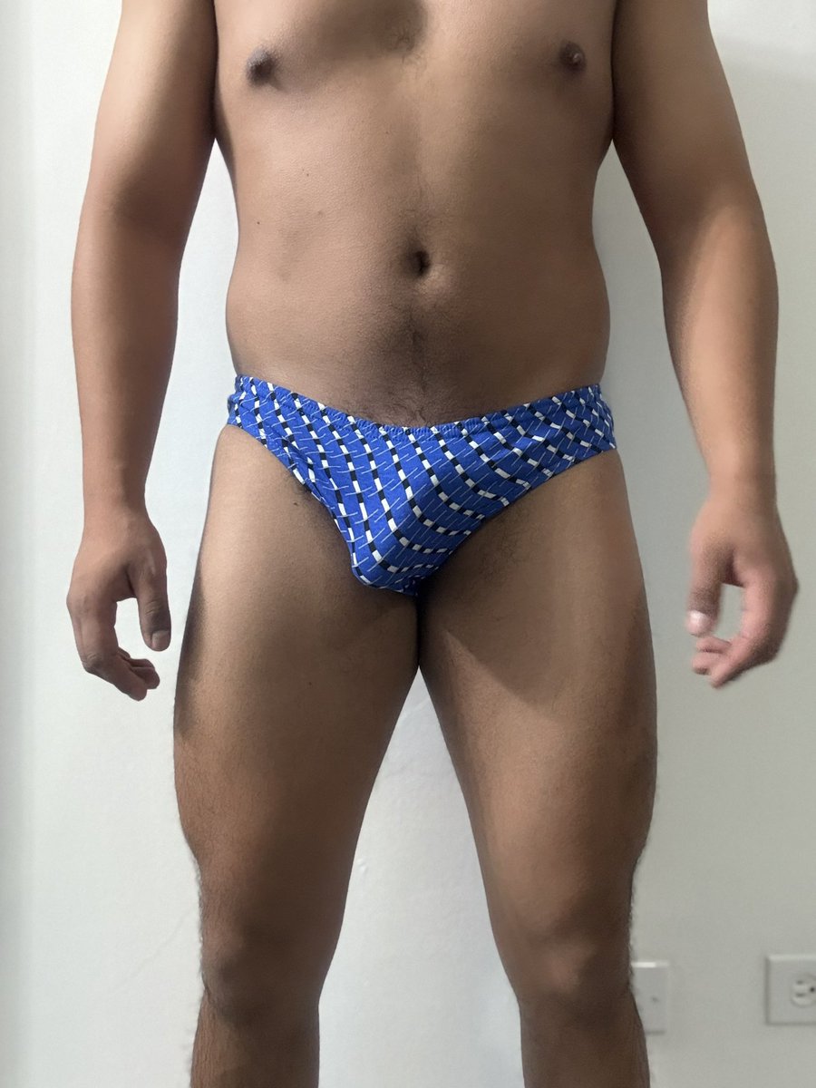 Men Undies Spotter tweet media