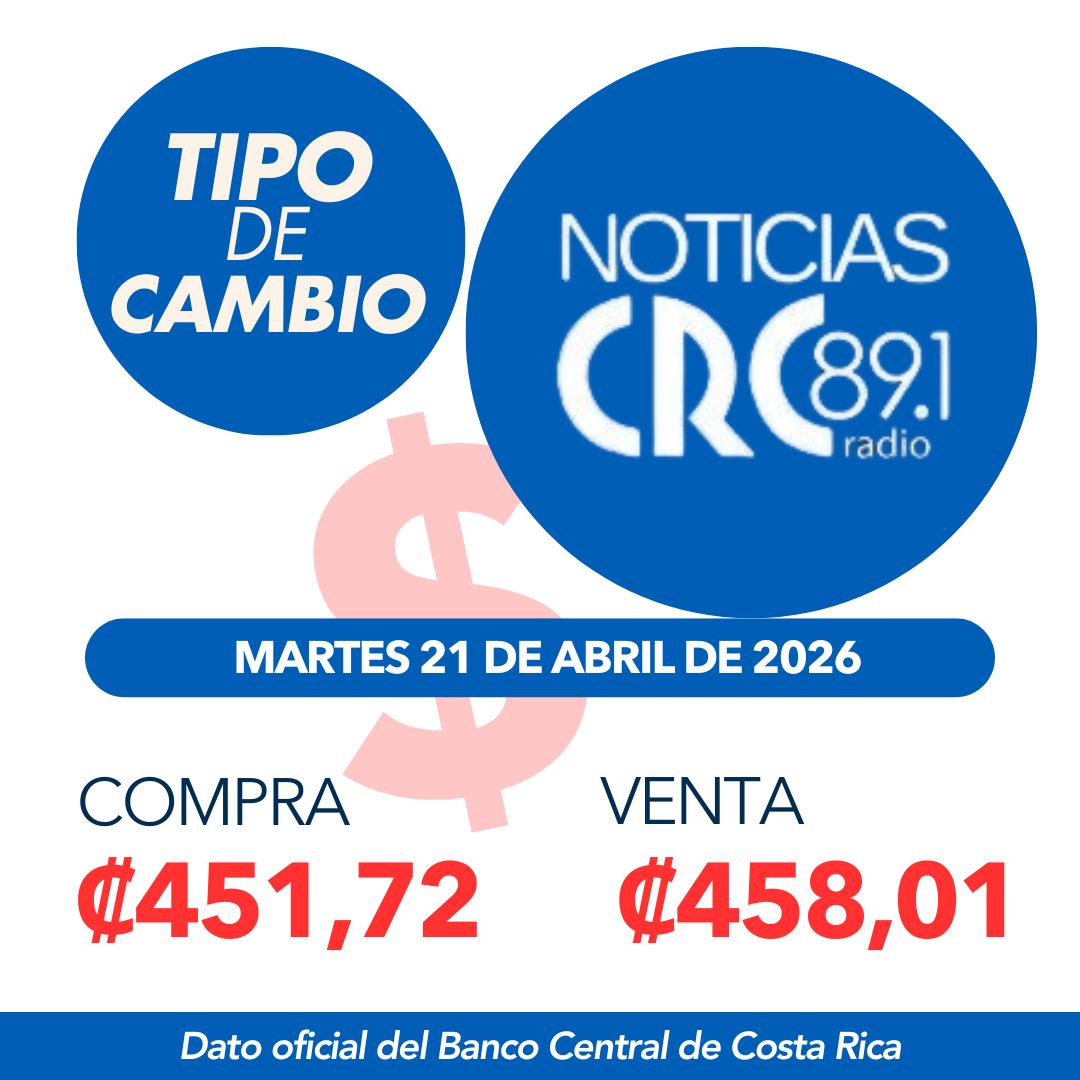 #TipodeCambio Martes 21 de abril de 2026 💵