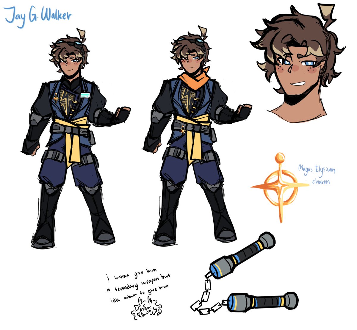 ᯓ★SirTwig 💿 tweet media