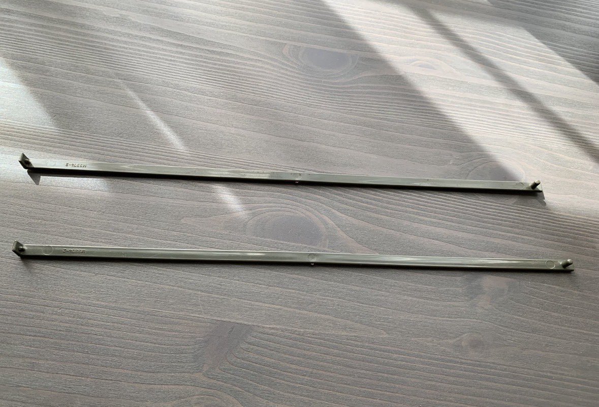 GIJoeRepairShop's tweet image. APC repair! I removed red ink from the canvas top using paint wipes, added seat belts and a vintage decal sheet that I got from @eBay. Finally, I added my childhood turret, reinforcing the tabs with superglue.

#GIJoe #YoJoe #ARAH #80s #80sToys #ActionFigures #Collectibles