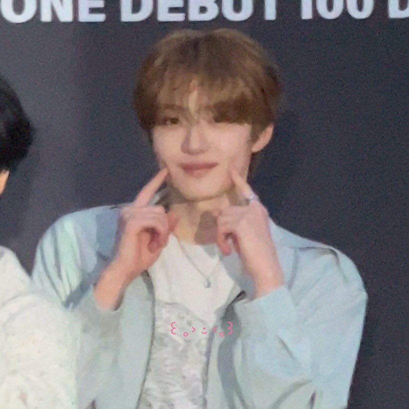 ꒰ ｡› ·̮ ‹｡꒱ tweet media