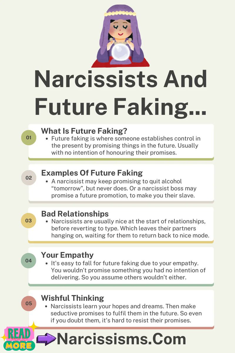 Narcissisms.Com tweet media