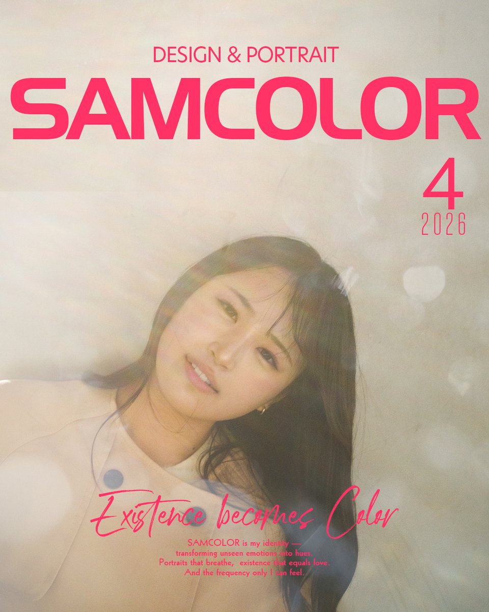 サム(samson J.) tweet media